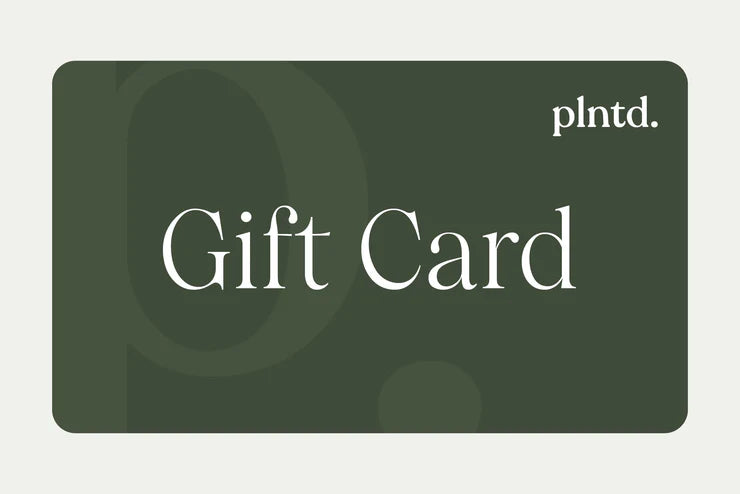 Digital Gift Card